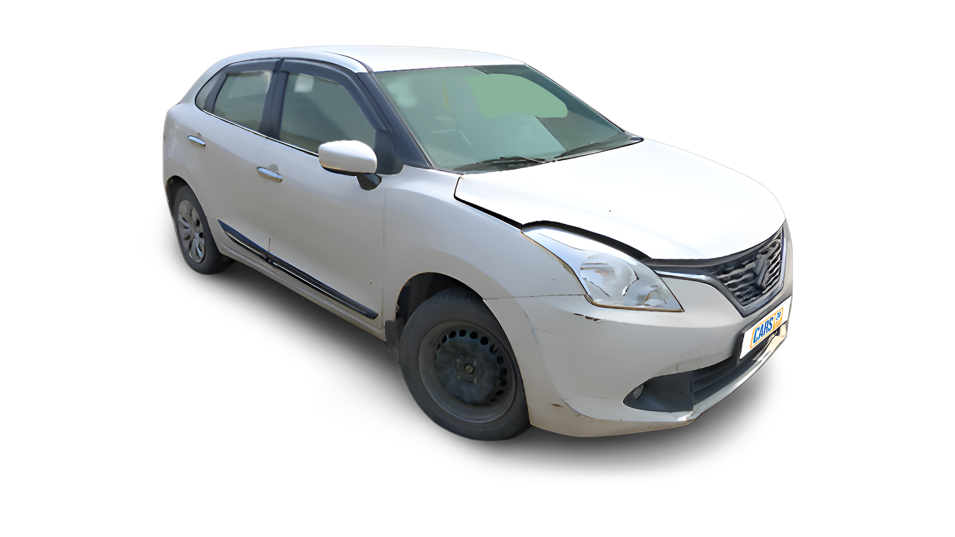 Maruti Baleno-img